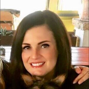 Meet your Posher, Deanna